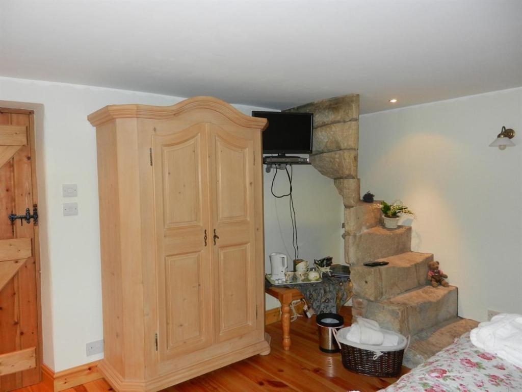 Armidale Cottages B&B Workington Εξωτερικό φωτογραφία