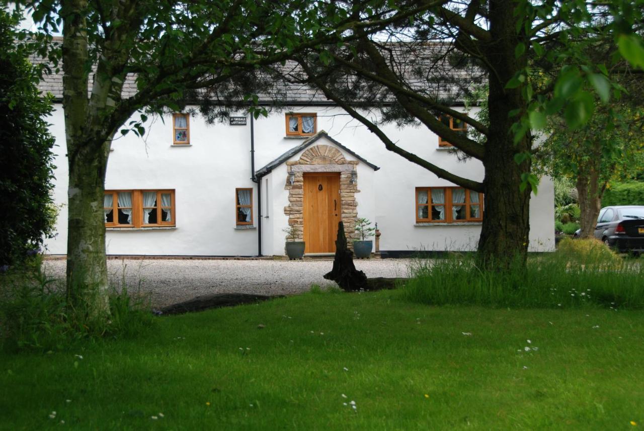 Armidale Cottages B&B Workington Εξωτερικό φωτογραφία
