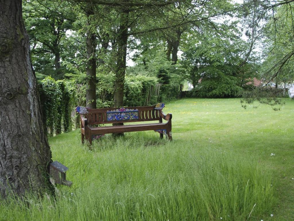 Armidale Cottages B&B Workington Εξωτερικό φωτογραφία