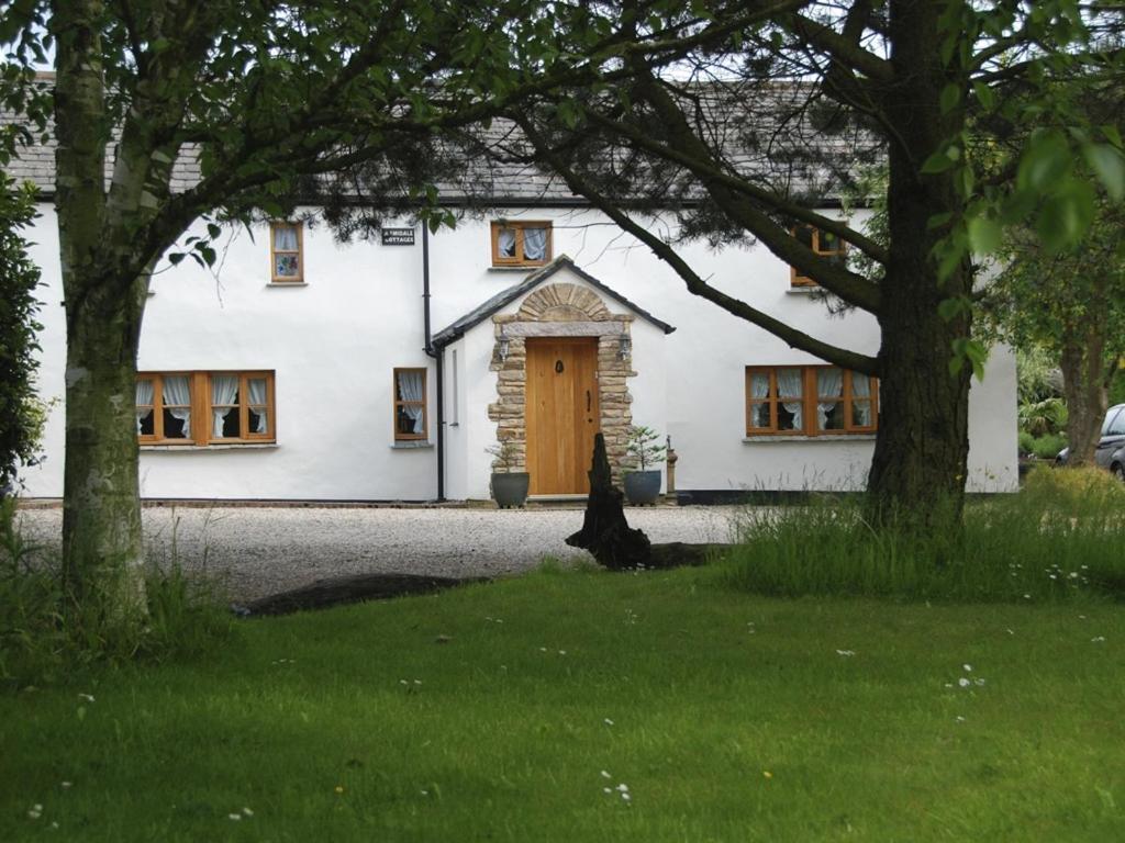 Armidale Cottages B&B Workington Εξωτερικό φωτογραφία