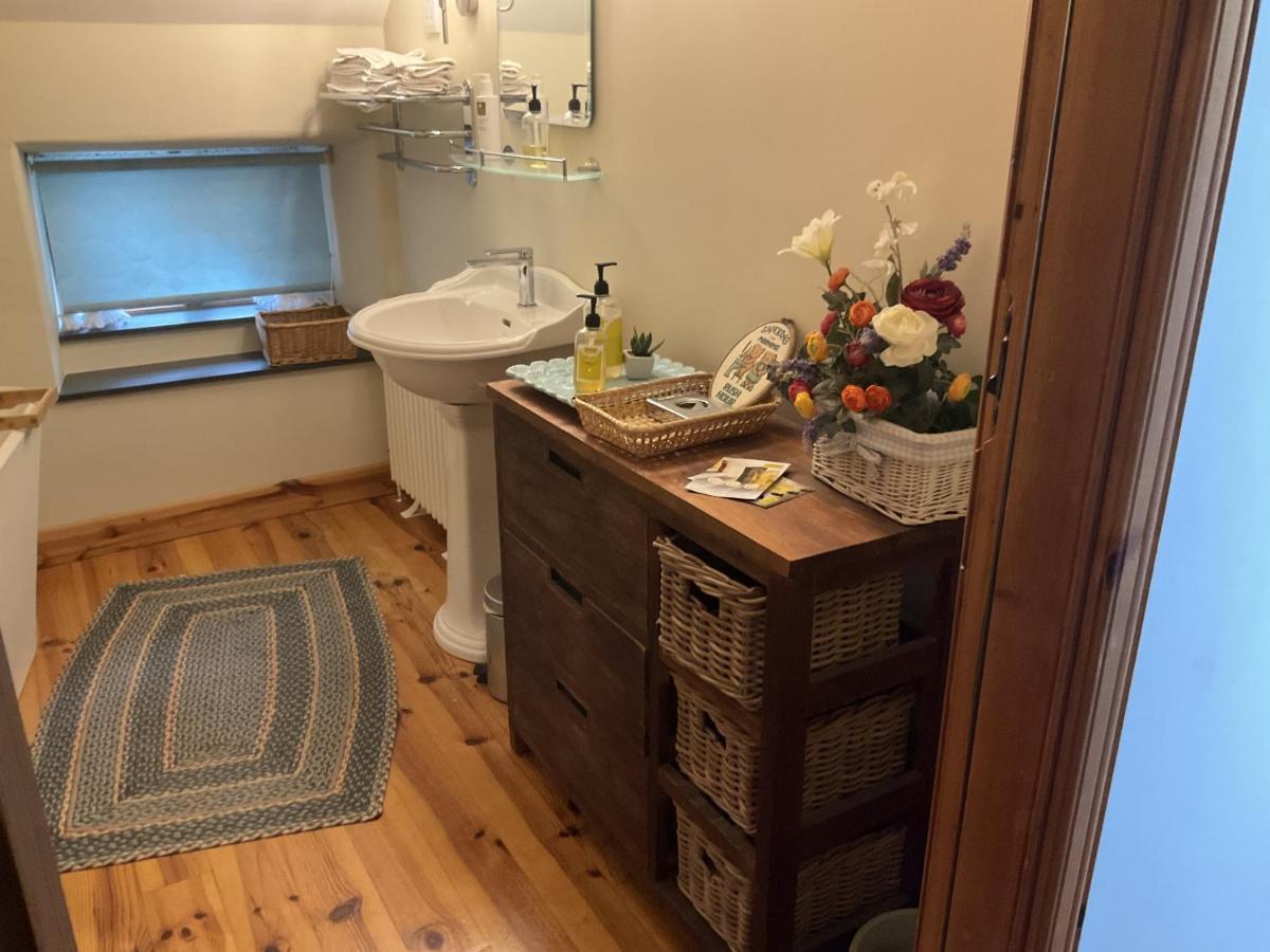 Armidale Cottages B&B Workington Εξωτερικό φωτογραφία
